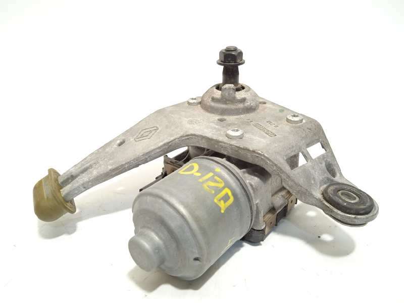 Recambio de motor limpia delantero para renault scenic iv 1.3 tce referencia OEM IAM 288A54125R - Negro 2