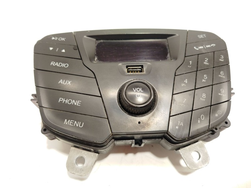 Recambio de mando multifuncion para ford transit connect monospace 1.5 tdci referencia OEM IAM DT1T18D815ED 2645208 