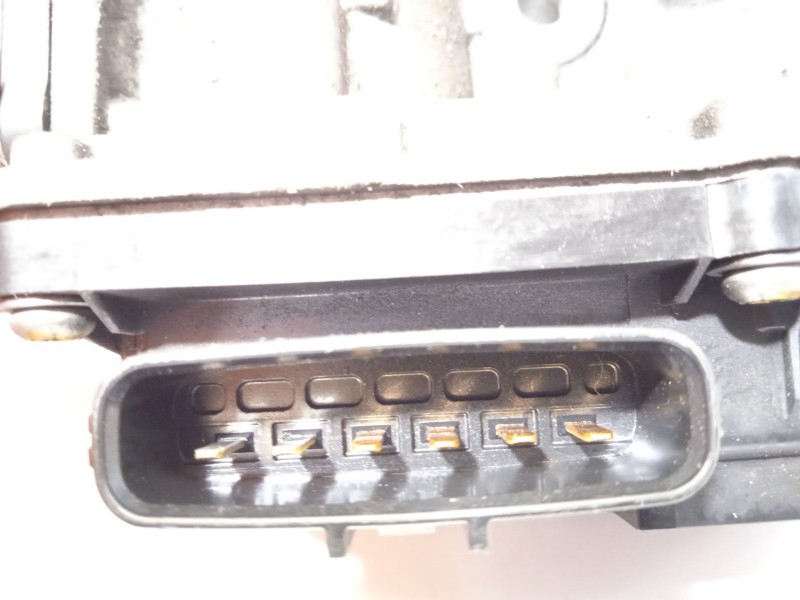 Recambio de caja mariposa para honda hr-v (ru) 1.5 (ru1) referencia OEM IAM 1640055AZ01  