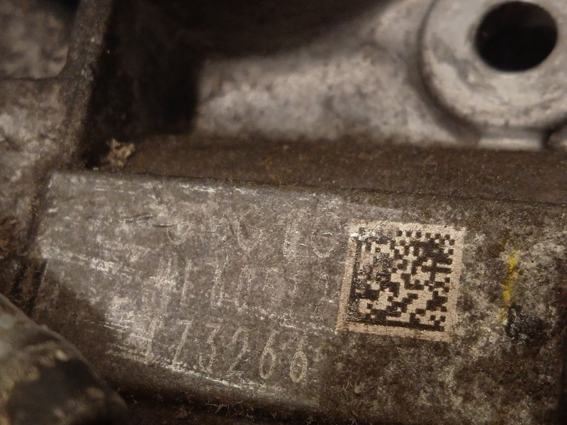 Recambio de caja mariposa para honda hr-v (ru) 1.5 (ru1) referencia OEM IAM 1640055AZ01  