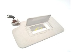 Recambio de parasol izquierdo para honda hr-v (ru) 1.5 (ru1) referencia OEM IAM 83280T8PT01ZA   2