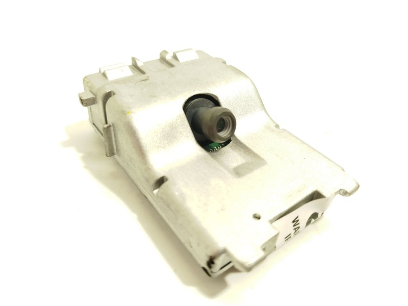 Recambio de modulo electronico para opel astra k (b16) 1.2 turbo (68) referencia OEM IAM 84839438 551486173 