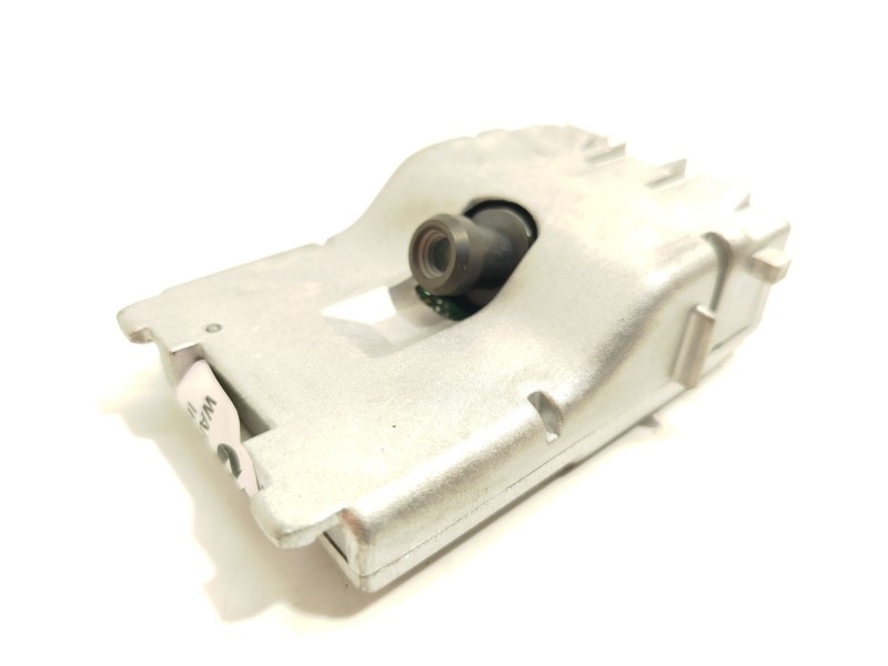 Recambio de modulo electronico para opel astra k (b16) 1.2 turbo (68) referencia OEM IAM 84839438 551486173 