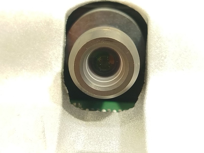 Recambio de modulo electronico para opel astra k (b16) 1.2 turbo (68) referencia OEM IAM 84839438 551486173 