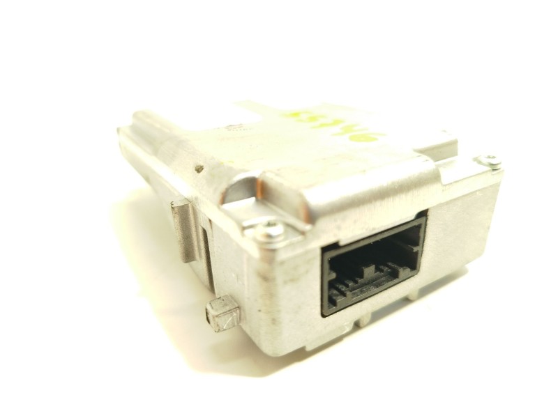 Recambio de modulo electronico para opel astra k (b16) 1.2 turbo (68) referencia OEM IAM 84839438 551486173 