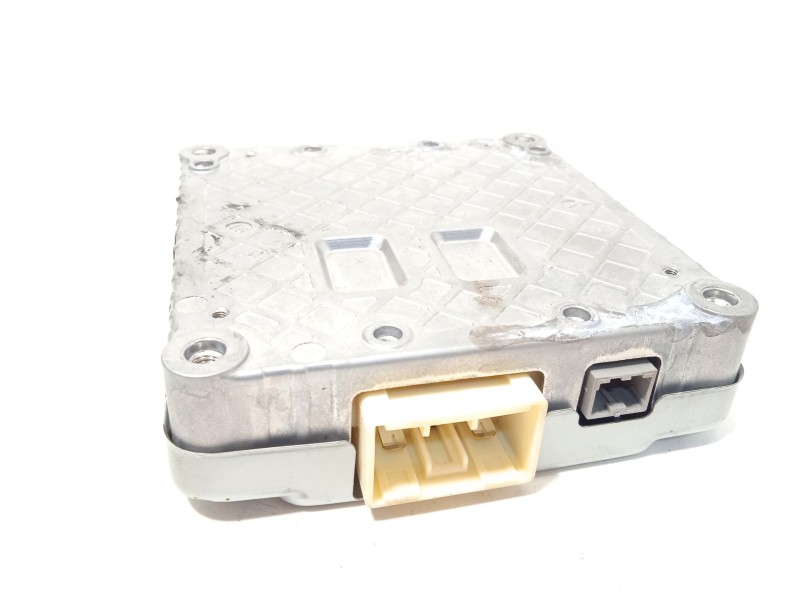 Recambio de modulo electronico para honda hr-v (ru) 1.5 (ru1) referencia OEM IAM 31600T7AH01 31600T7AH010M1 