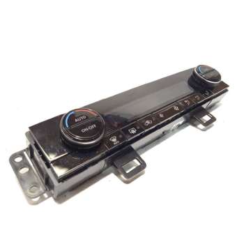 MANDO CLIMATIZADOR 275006UN0C VPKASH18C612VE