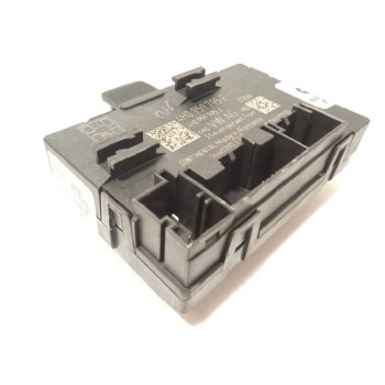 Recambio de centralita confort para porsche macan (typ ) s diesel referencia OEM IAM 4H0959795P  