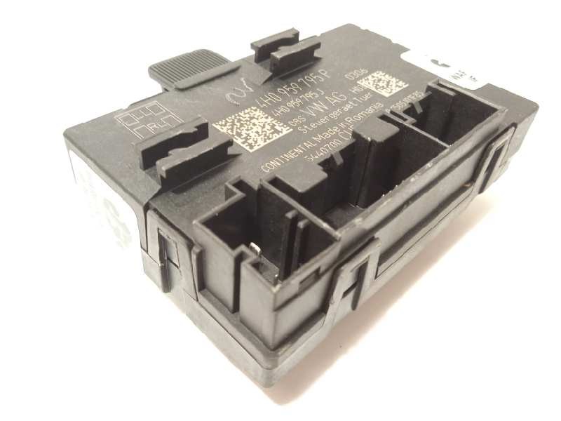 CENTRALITA CONFORT 4H0959795P 