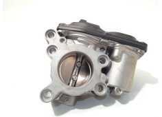 Recambio de caja mariposa para ford focus iv (hn) 1.0 ecoboost referencia OEM IAM H6BG9F991AA 2523847  2