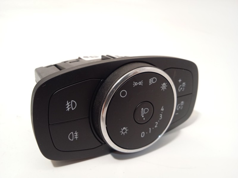 Recambio de mando luces para ford focus iv (hn) 1.0 ecoboost referencia OEM IAM H1BT13D061AE 2430314 
