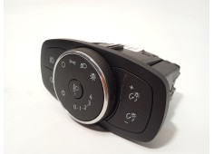 Recambio de mando luces para ford focus iv (hn) 1.0 ecoboost referencia OEM IAM H1BT13D061AE 2430314  2