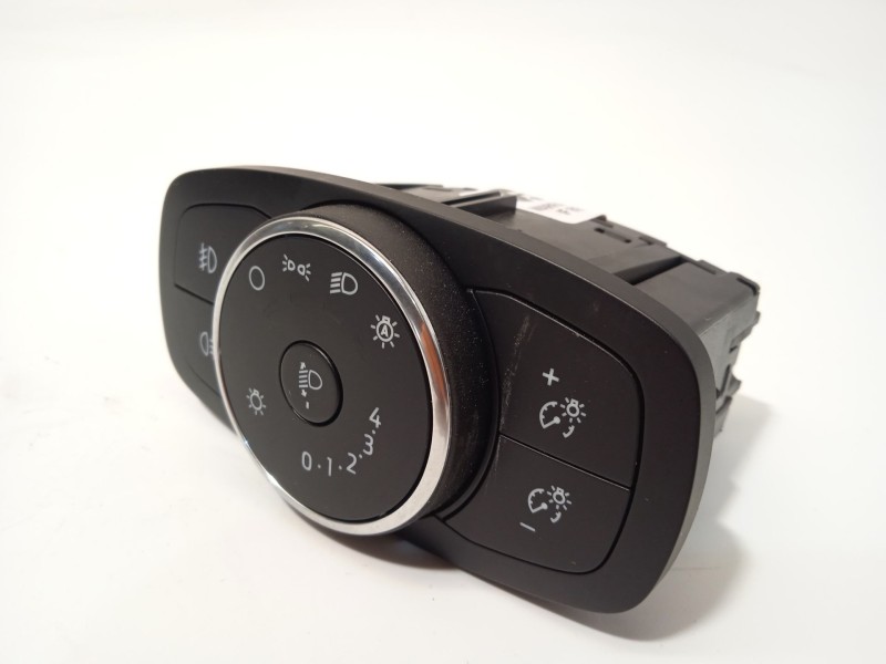 Recambio de mando luces para ford focus iv (hn) 1.0 ecoboost referencia OEM IAM H1BT13D061AE 2430314 