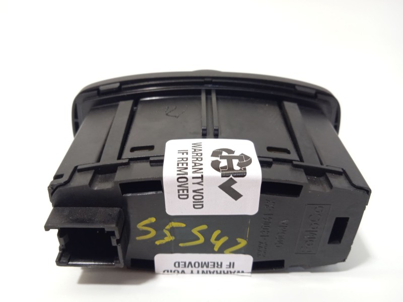 Recambio de mando luces para ford focus iv (hn) 1.0 ecoboost referencia OEM IAM H1BT13D061AE 2430314 