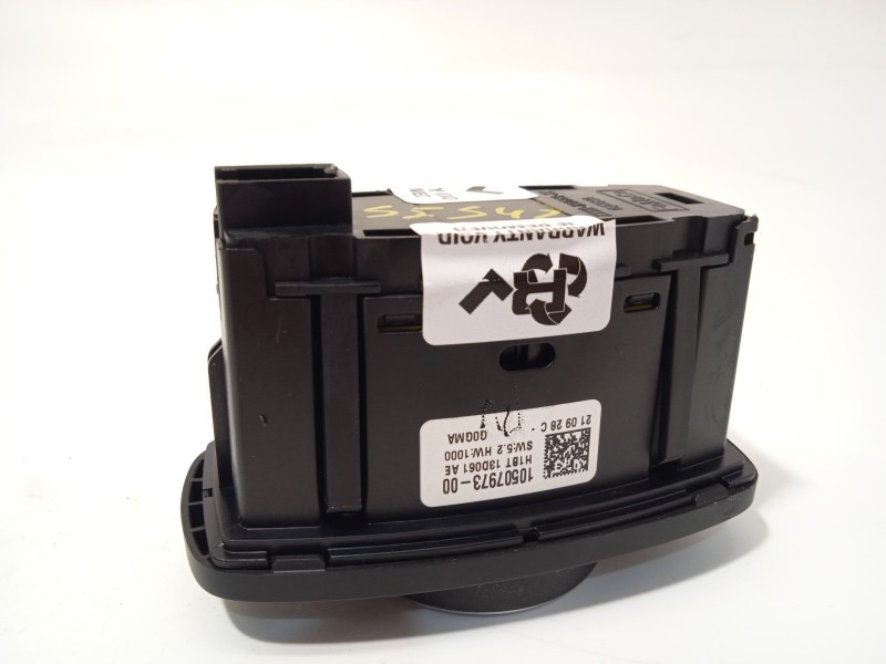 Recambio de mando luces para ford focus iv (hn) 1.0 ecoboost referencia OEM IAM H1BT13D061AE 2430314 
