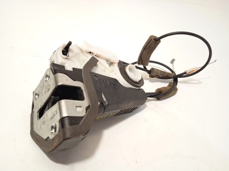 Recambio de cerradura puerta trasera derecha para honda hr-v (ru) 1.5 (ru1) referencia OEM IAM 72610T0AA11  