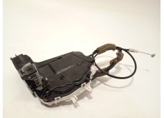 Recambio de cerradura puerta trasera derecha para honda hr-v (ru) 1.5 (ru1) referencia OEM IAM 72610T0AA11   2
