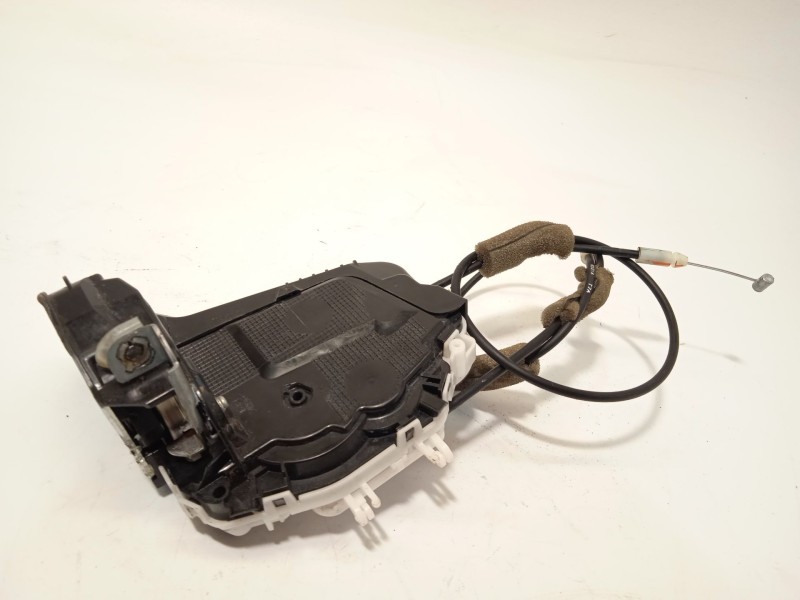 Recambio de cerradura puerta trasera derecha para honda hr-v (ru) 1.5 (ru1) referencia OEM IAM 72610T0AA11  