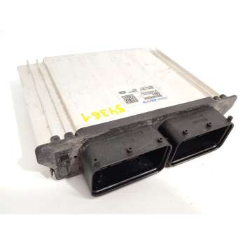 CENTRALITA MOTOR UCE 3919908040 3919808004 