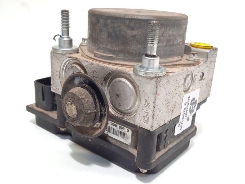 Recambio de abs para ford ka (ru8) 1.2 referencia OEM IAM 51823789 0265800791 0265232236