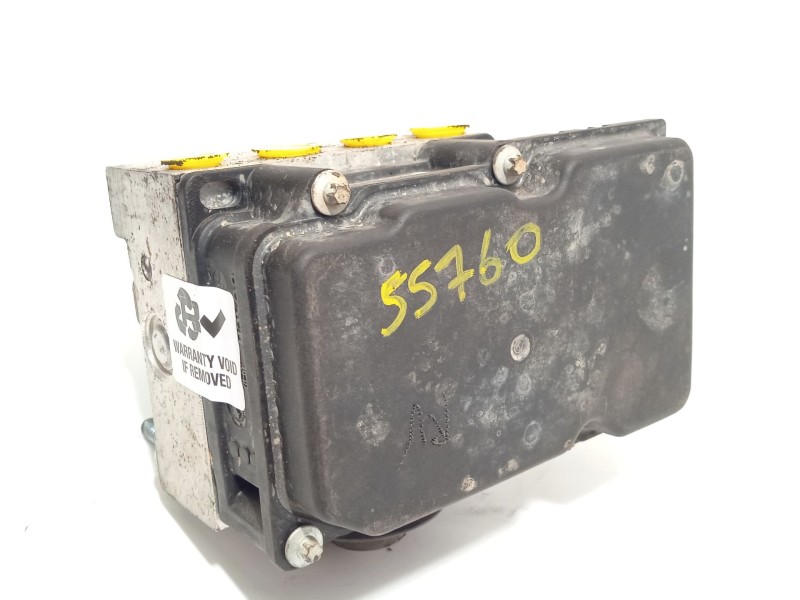 Recambio de abs para ford ka (ru8) 1.2 referencia OEM IAM 51823789 0265800791 0265232236
