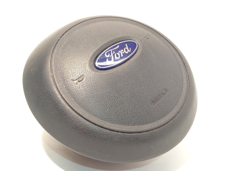 Recambio de airbag delantero izquierdo para ford ka (ru8) 1.2 referencia OEM IAM 735498411 1671623 9S51B044H42AB38C5