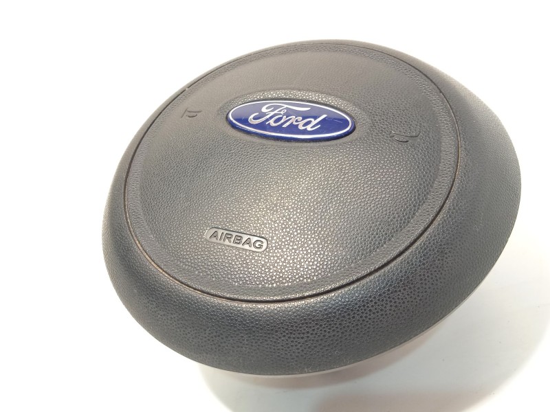 Recambio de airbag delantero izquierdo para ford ka (ru8) 1.2 referencia OEM IAM 735498411 1671623 9S51B044H42AB38C5
