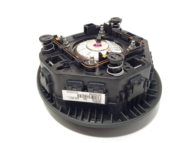 Recambio de airbag delantero izquierdo para ford ka (ru8) 1.2 referencia OEM IAM 735498411 1671623 9S51B044H42AB38C5