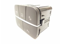 Recambio de mando multifuncion para ford puma (j2k, cf7) 1.0 ecoboost referencia OEM IAM JX7T11B573AB 2230568  2