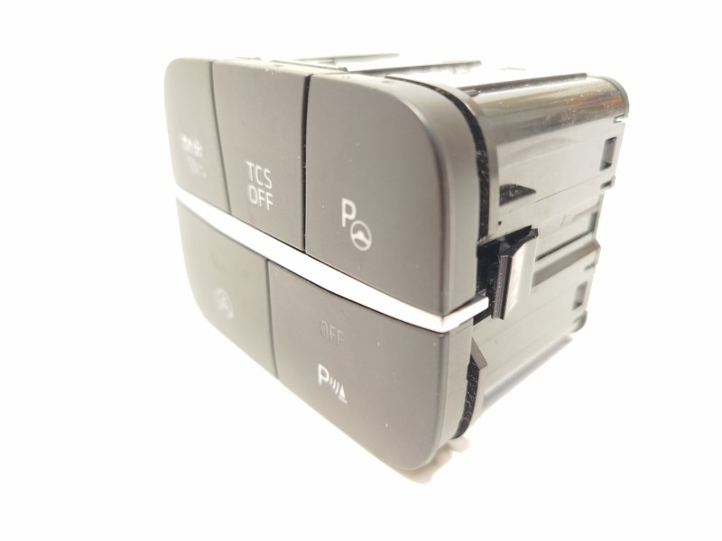 Recambio de mando multifuncion para ford puma (j2k, cf7) 1.0 ecoboost referencia OEM IAM JX7T11B573AB 2230568 