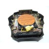 Recambio de airbag delantero izquierdo para nissan terrano/terrano.ii (r20) 2.7 turbodiesel referencia OEM IAM 985100X000  