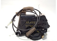 Recambio de cerradura puerta delantera derecha para honda hr-v (ru) 1.5 (ru1) referencia OEM IAM 72110T0AJ02   2