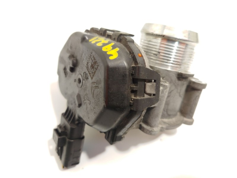 Recambio de caja mariposa para ford transit connect monospace 1.5 tdci referencia OEM IAM 9807238580  V29039645