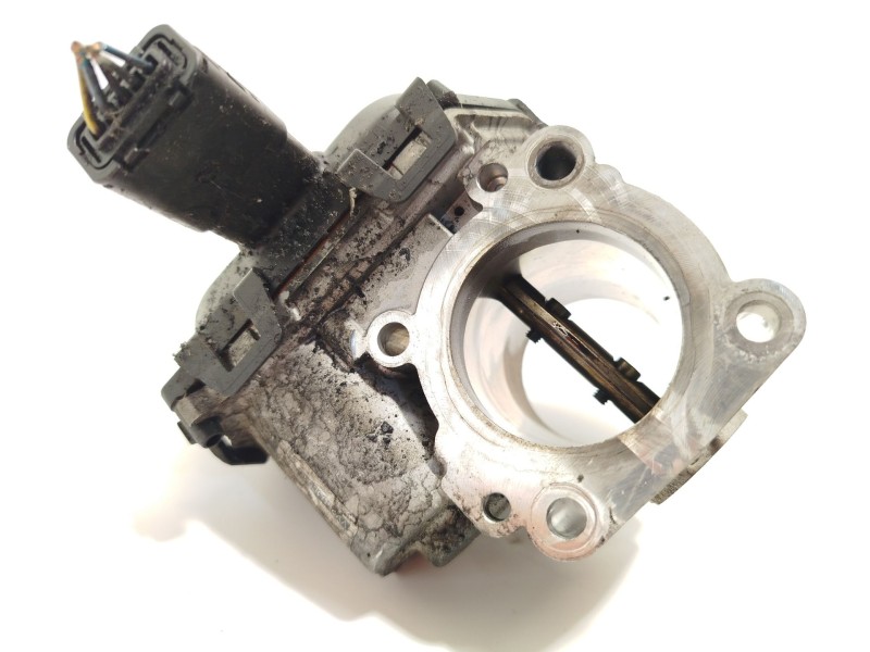 Recambio de caja mariposa para ford transit connect monospace 1.5 tdci referencia OEM IAM 9807238580  V29039645