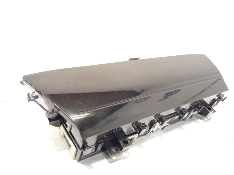 Recambio de mando climatizador para honda hr-v (ru) 1.5 (ru1) referencia OEM IAM 79560T8PQ01ZA  