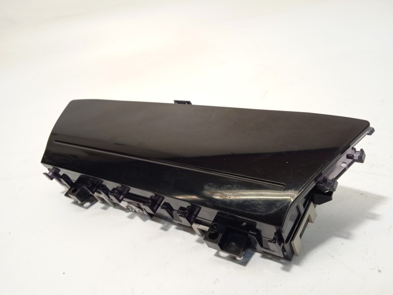 Recambio de mando climatizador para honda hr-v (ru) 1.5 (ru1) referencia OEM IAM 79560T8PQ01ZA  