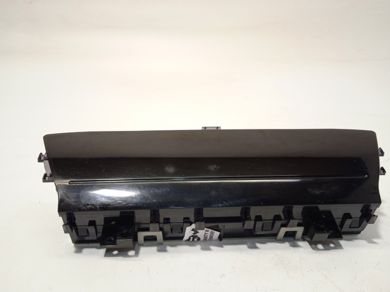 Recambio de mando climatizador para honda hr-v (ru) 1.5 (ru1) referencia OEM IAM 79560T8PQ01ZA  