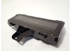 Recambio de cuadro instrumentos para renault scénic iii (jz0/1_) 1.2 tce referencia OEM IAM 248107663R 248104411R  2