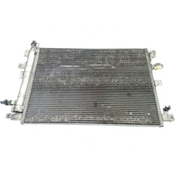 CONDENSADOR / RADIADOR AIRE ACONDICIONADO P28989249Q 31369510 876213B