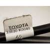 Recambio de varillaje cambio para toyota yaris cross (mxp_) 1.5 (mxpb10) referencia OEM IAM 33820K0040  