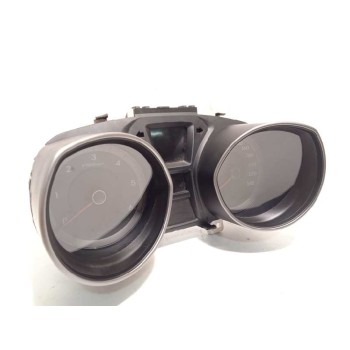 Recambio de cuadro instrumentos para hyundai i30 (gd) classic referencia OEM IAM 94003A6510  11002207101U