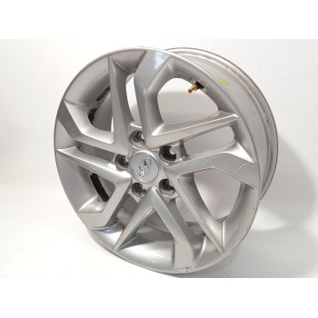 Recambio de llanta para hyundai tucson (tl, tle) 1.6 gdi referencia OEM IAM 52910D7110  
