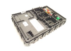 Recambio de caja reles / fusibles para ford puma (j2k, cf7) 1.0 ecoboost referencia OEM IAM LU5T15604EJAE  20230906 2