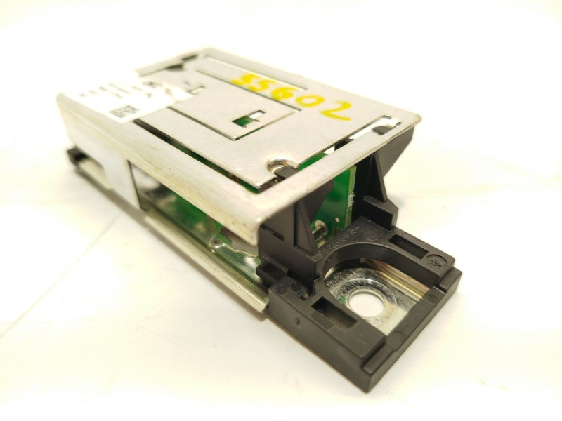 Recambio de antena para ford puma (j2k, cf7) 1.0 ecoboost referencia OEM IAM L1TT19K351AA 2412932 