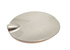 Recambio de tapa exterior combustible para ford transit connect monospace 1.5 tdci referencia OEM IAM DT11V405A02BB 1853688  2