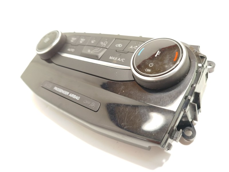Recambio de mando climatizador para ford puma (j2k, cf7) 1.0 ecoboost referencia OEM IAM MN1T18C612AD 2638321 