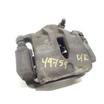 Recambio de pinza freno delantera izquierda para kia sportage 1.7 crdi cat referencia OEM IAM 581802SA70  