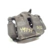 Recambio de pinza freno delantera izquierda para kia sportage 1.7 crdi cat referencia OEM IAM 581802SA70  