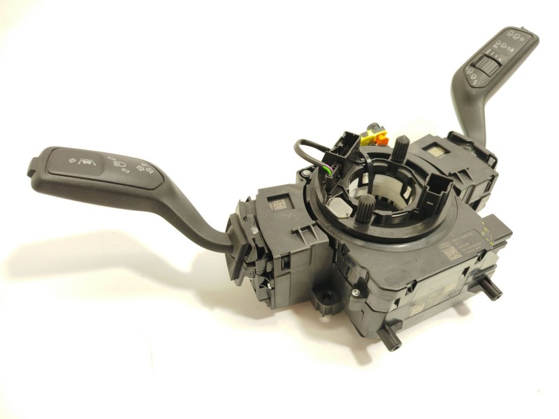 Recambio de mando intermitentes para ford puma (j2k, cf7) 1.0 ecoboost referencia OEM IAM H1BT14B522BH 2557754 