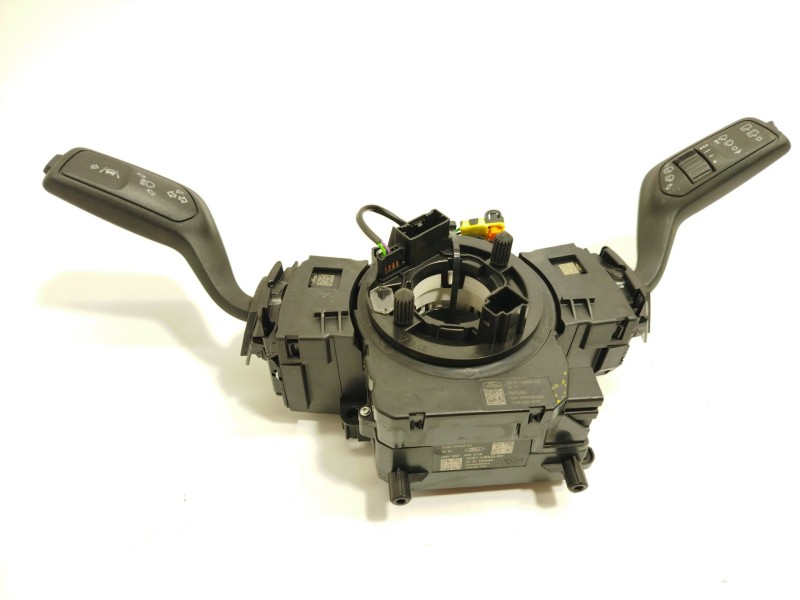 Recambio de mando intermitentes para ford puma (j2k, cf7) 1.0 ecoboost referencia OEM IAM H1BT14B522BH 2557754 